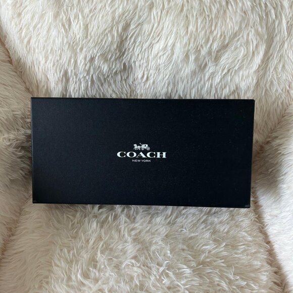 π  Coach Women's Odette Casual Loafers - Pink, Size 9M π  - Picture 4 of 7